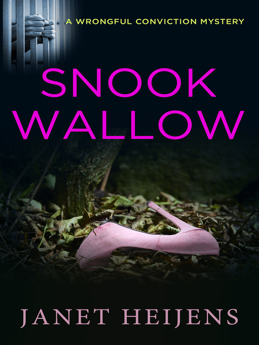 Title details for Snook Wallow by Janet Heijens - Available